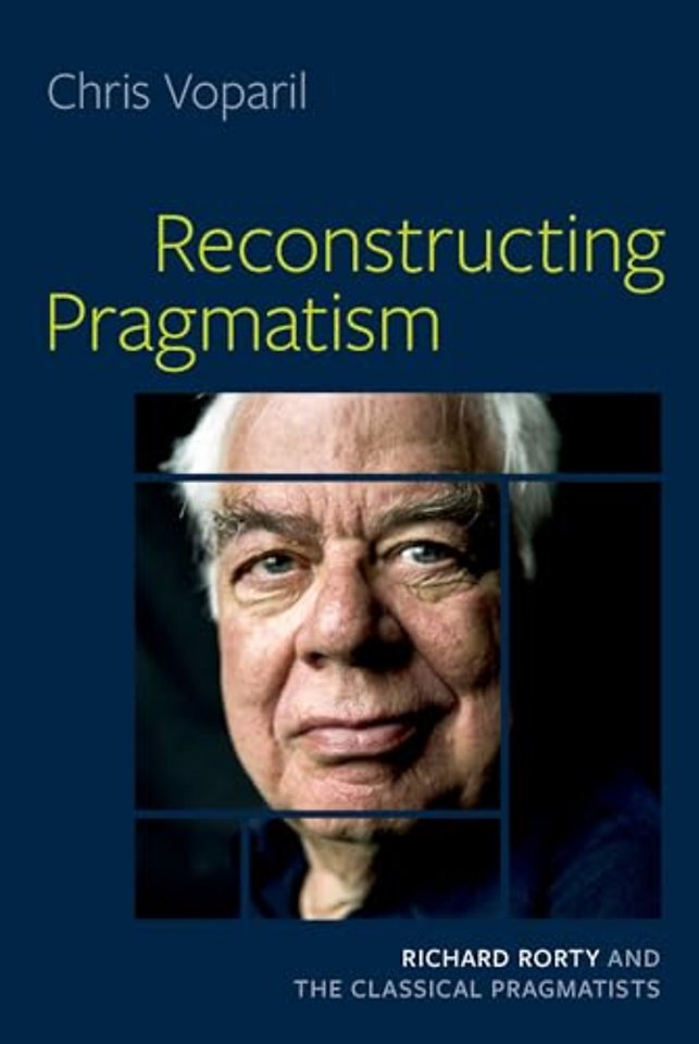 Reconstructing Pragmatism