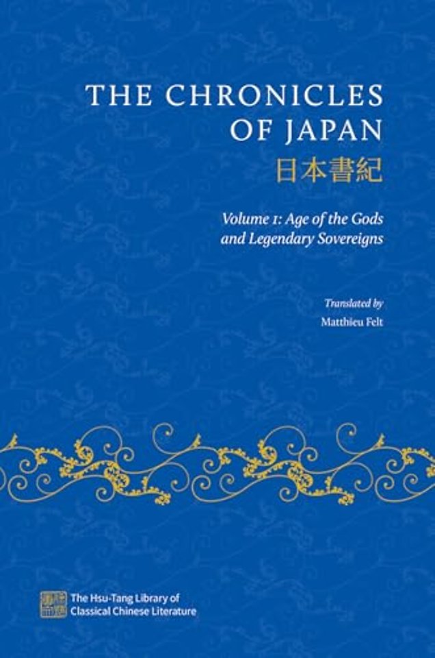 The Chronicles of Japan