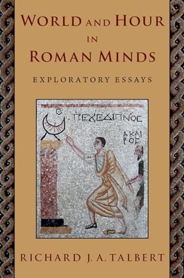 World and Hour in Roman Minds