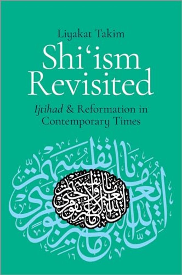 Shi'ism Revisited