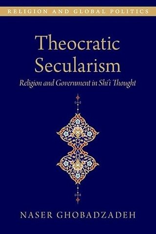 Theocratic Secularism