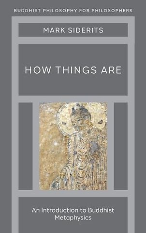 How Things Are