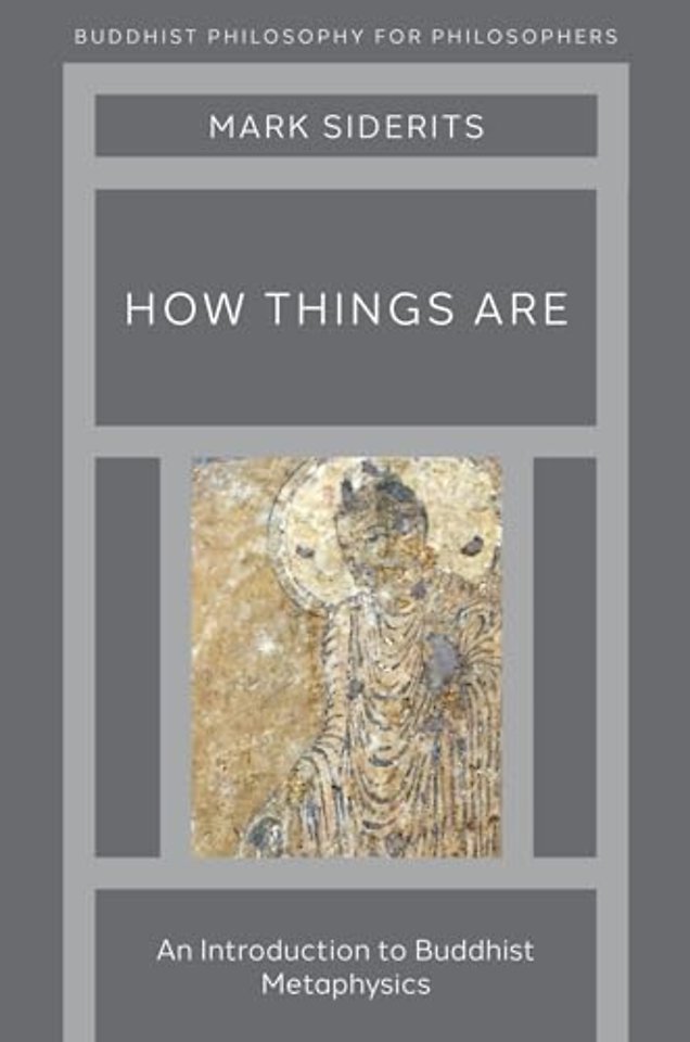 How Things Are
