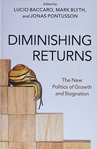 Diminishing Returns