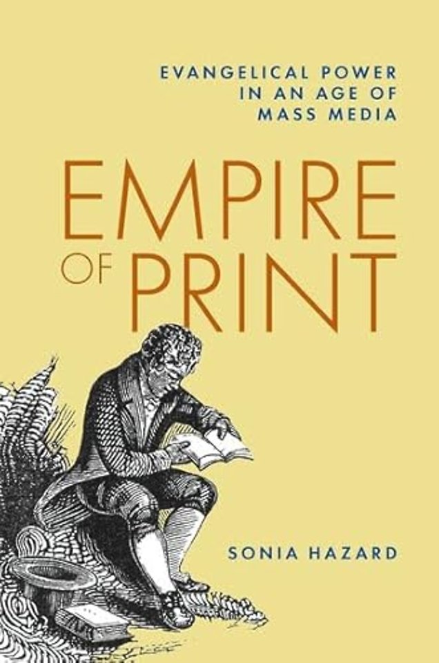 Empire of Print
