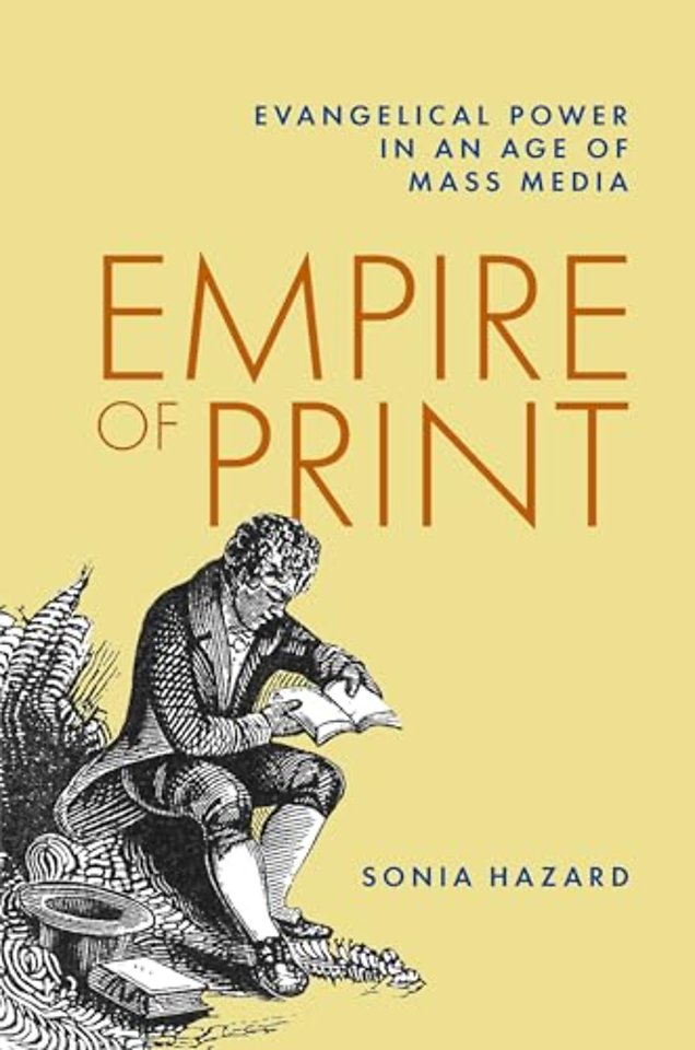 Empire of Print
