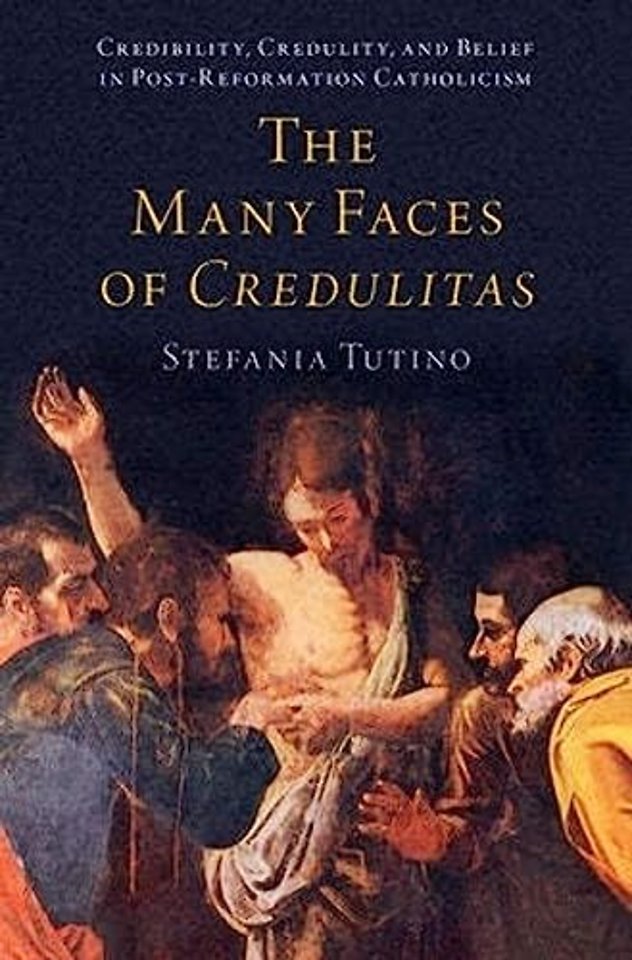 The Many Faces of Credulitas