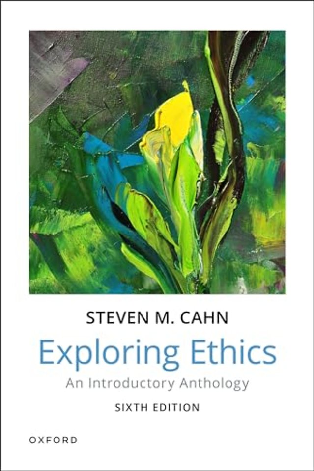 Exploring Ethics