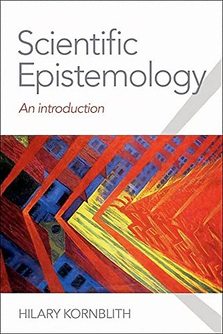 Scientific Epistemology