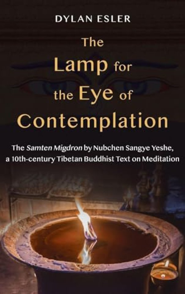 The Lamp for the Eye of Contemplation