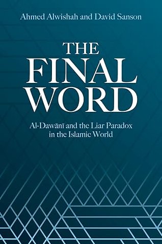 The Final Word