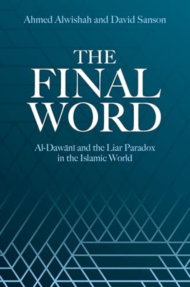 The Final Word