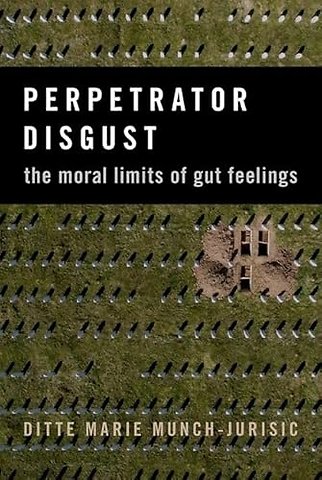 Perpetrator Disgust