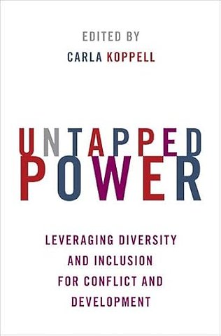 Untapped Power