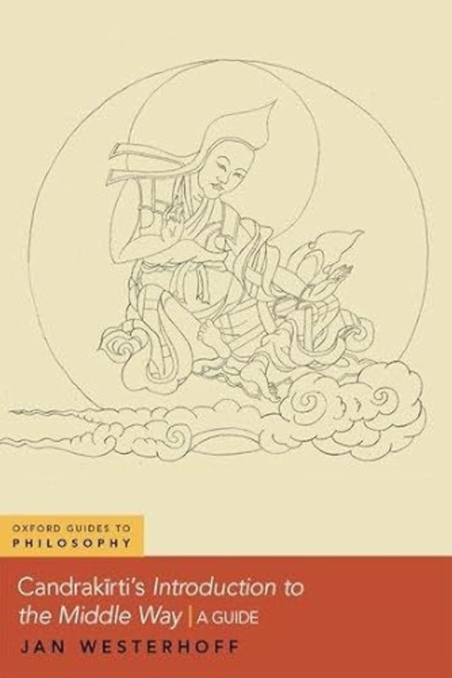 Candrakīrti's Introduction to the Middle Way