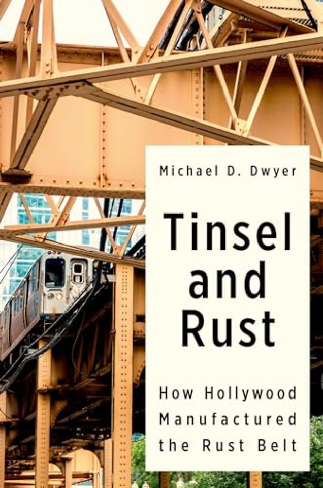 Tinsel and Rust