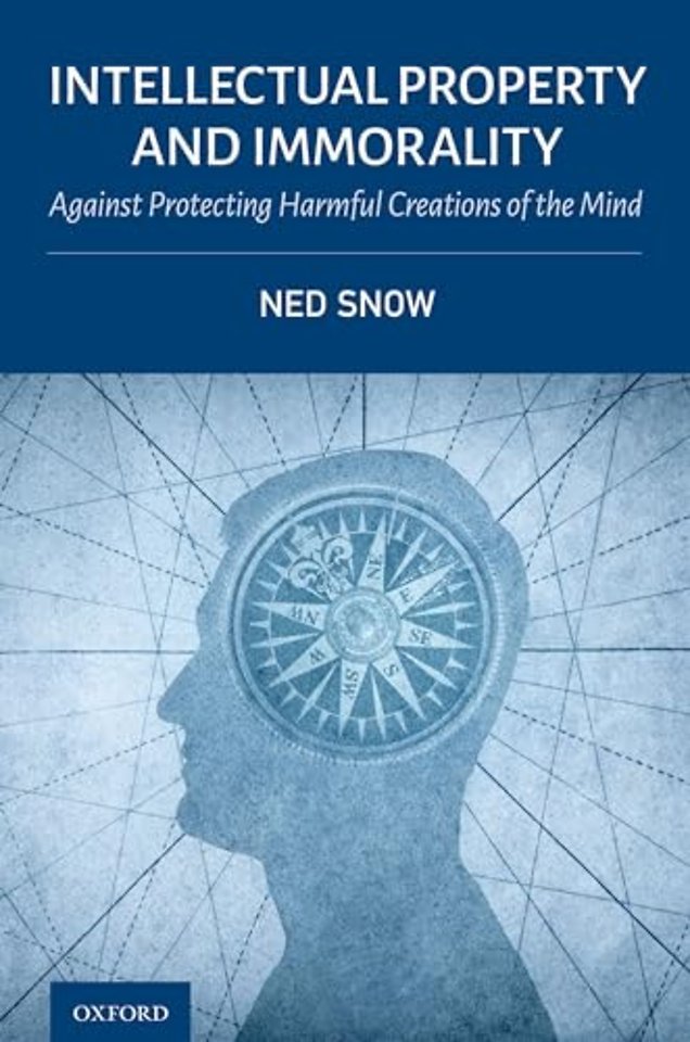 Intellectual Property and Immorality