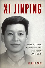 Xi Jinping