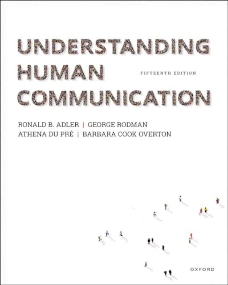 Understanding Human Communication