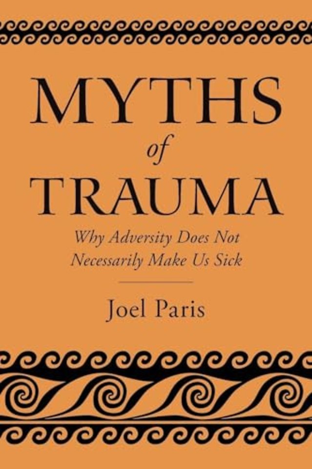 Myths of Trauma
