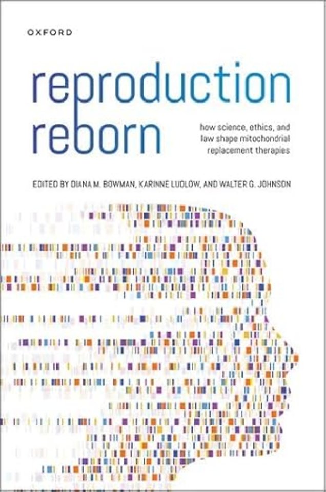 Reproduction Reborn