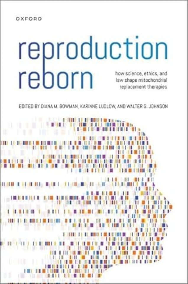Reproduction Reborn