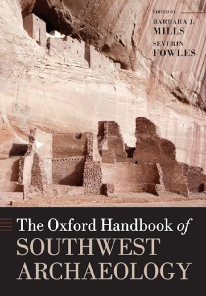 The Oxford Handbook of Southwest Archaeology