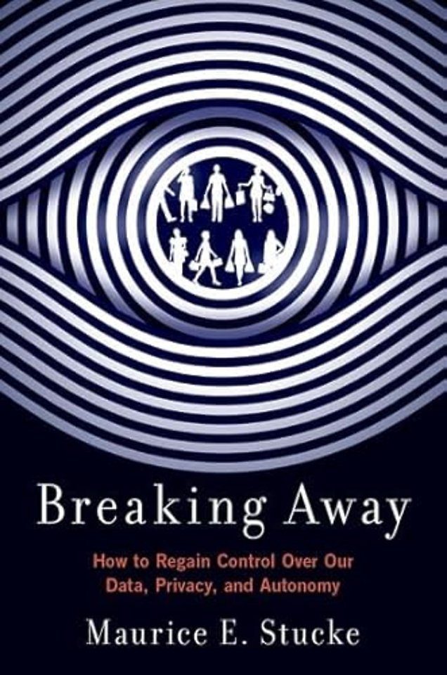 Breaking Away