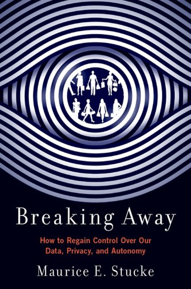 Breaking Away Breaking Away