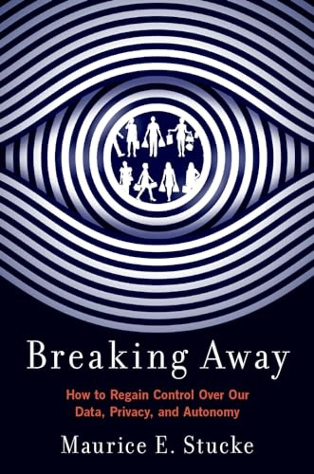Breaking Away