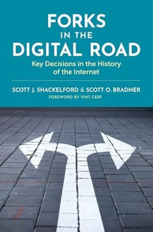 Forks in the Digital Road