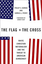 The Flag and the Cross