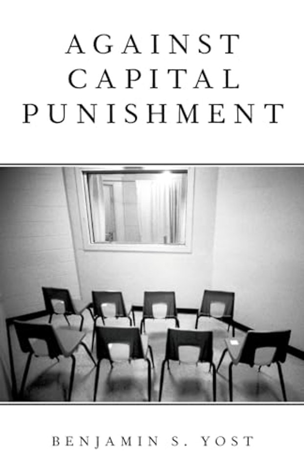Against Capital Punishment