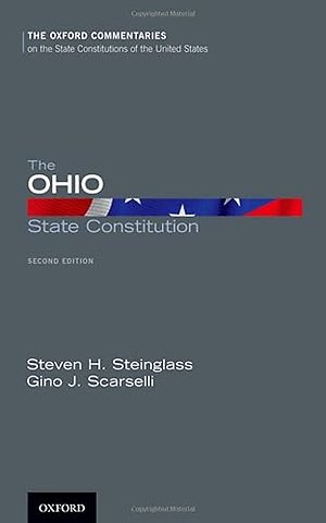 The Ohio State Constitution