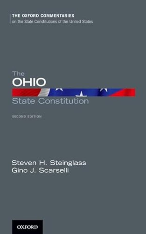 The Ohio State Constitution