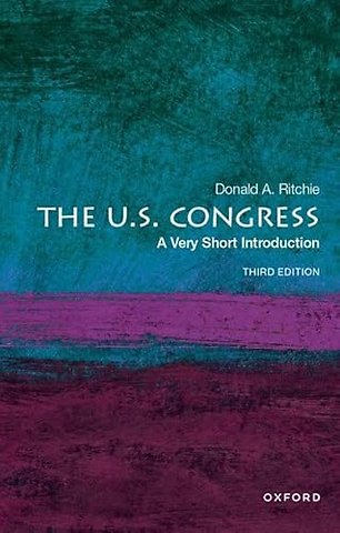 The U.S. Congress