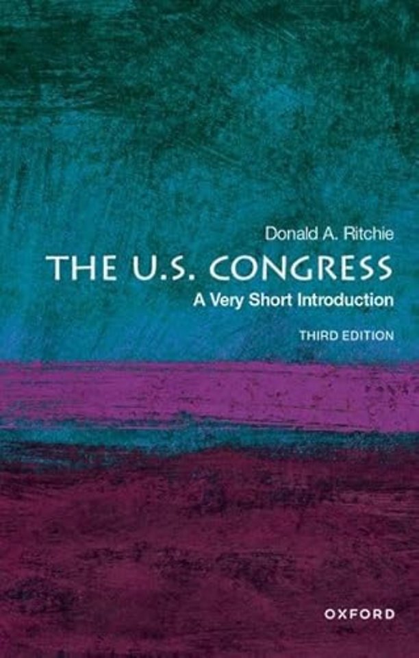 The U.S. Congress