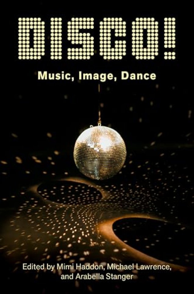 DISCO!