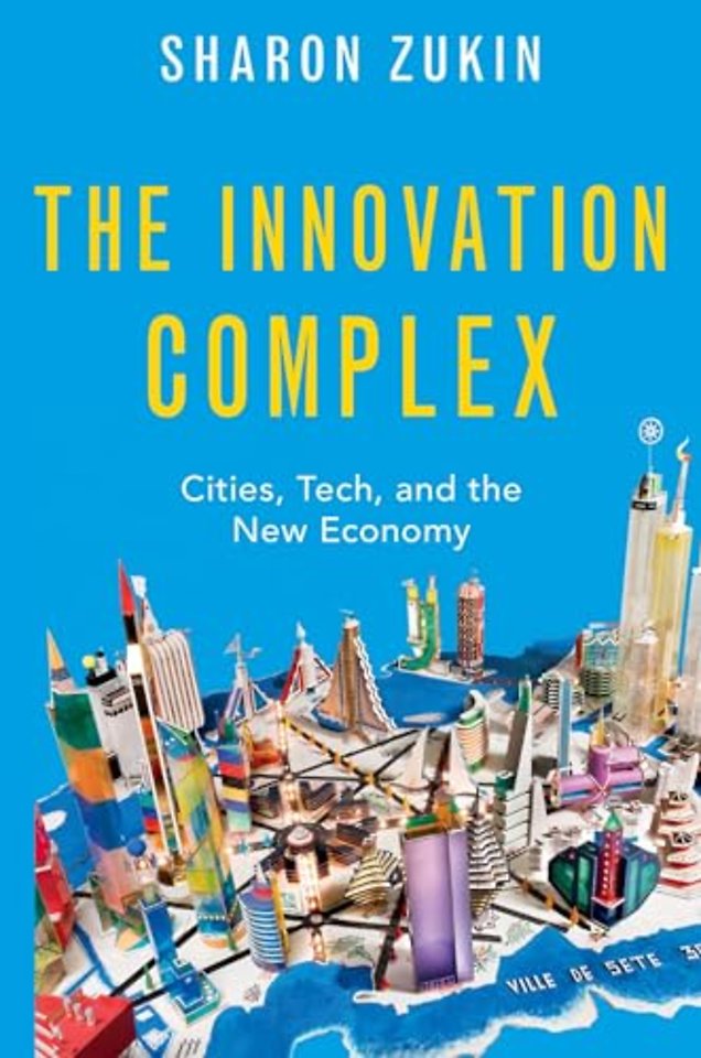 The Innovation Complex