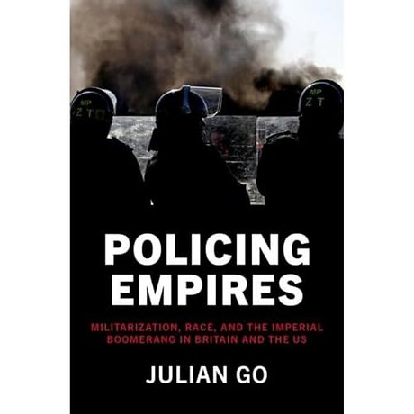 Policing Empires