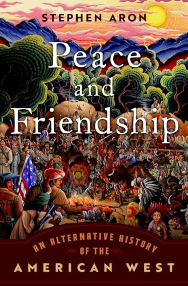 Peace and Friendship