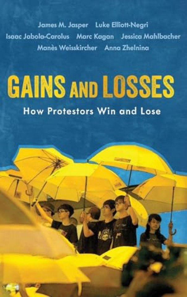 Gains and Losses
