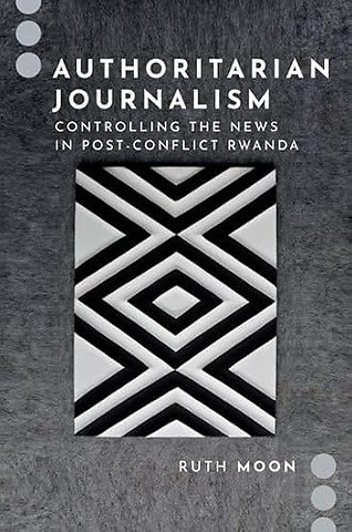 Authoritarian Journalism