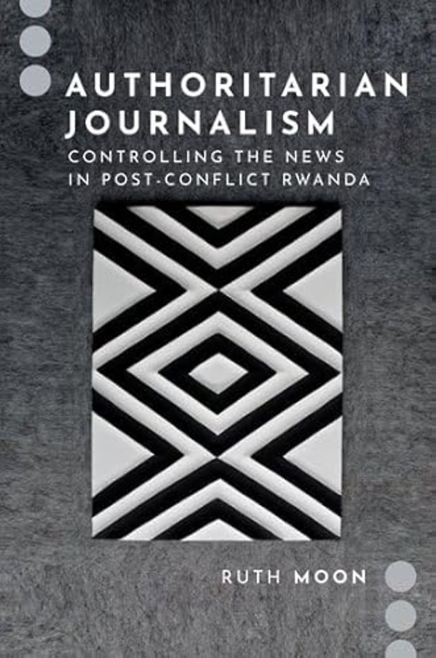 Authoritarian Journalism