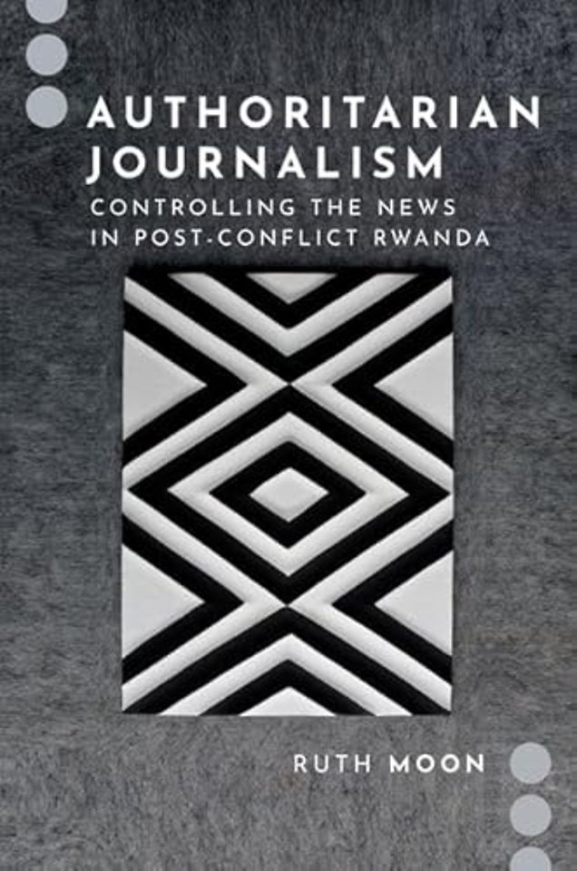 Authoritarian Journalism