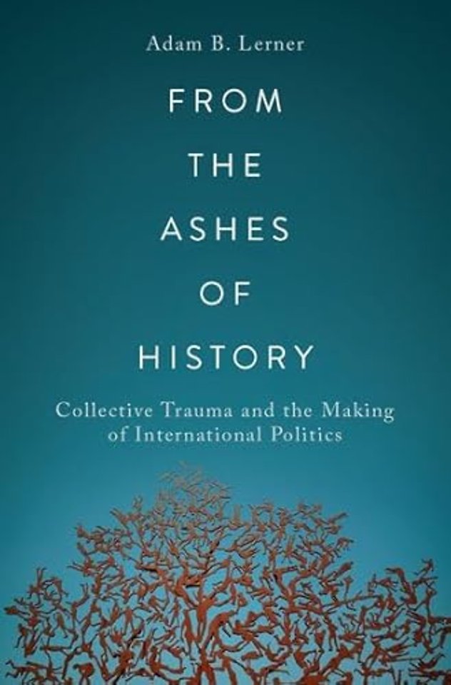 From the Ashes of History