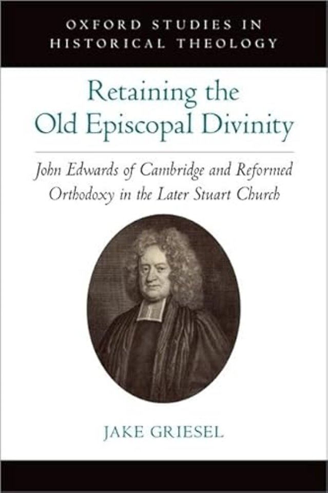 Retaining the Old Episcopal Divinity