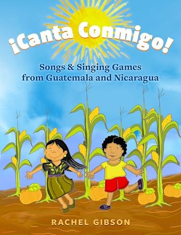 ¡Canta Conmigo!