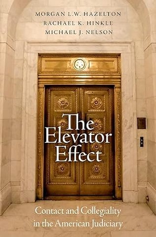 The Elevator Effect