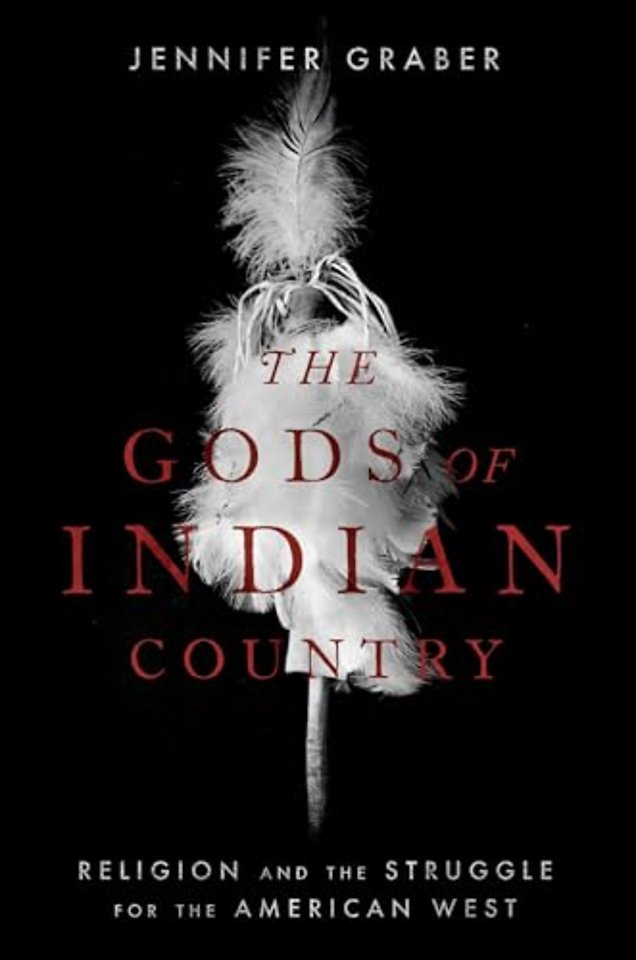 The Gods of Indian Country